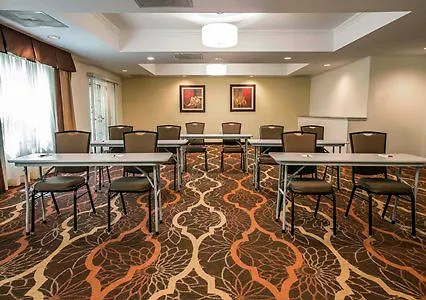 Hotel Comfort Hanes Mall Winston-Salem