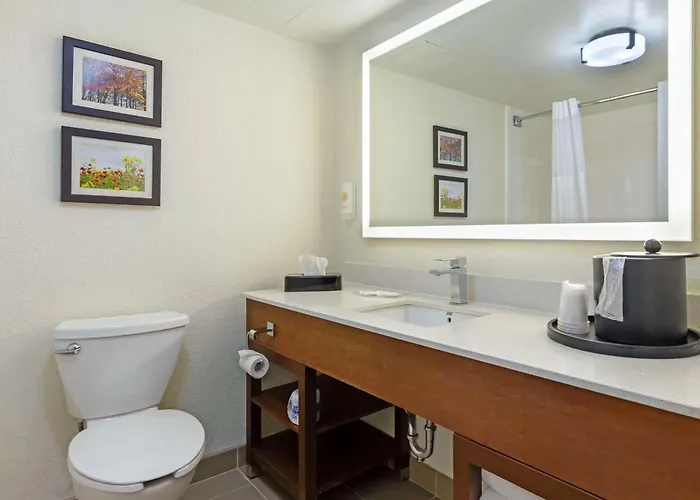 Comfort Hanes Mall Hotel 4*