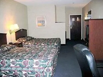 Comfort Hanes Mall Hotel Winston-Salem