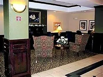 Comfort Hanes Mall 4*