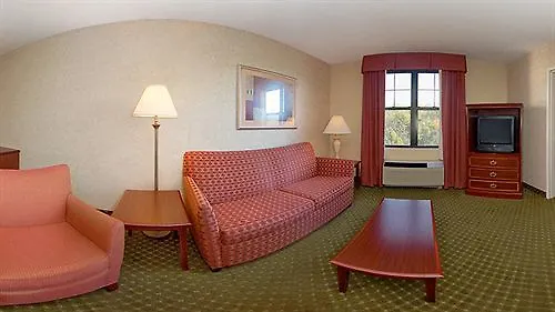 Hotel Comfort Hanes Mall
