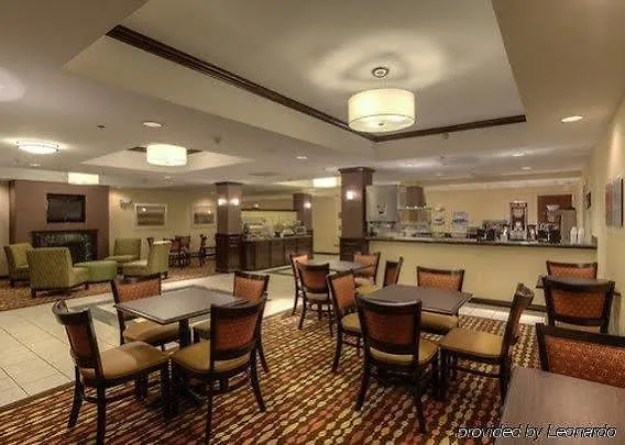 Comfort Hanes Mall 4* Winston-Salem