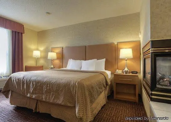 Comfort Hanes Mall Hotel Winston-Salem