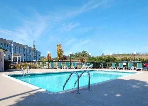 Comfort Hanes Mall 4* Winston-Salem