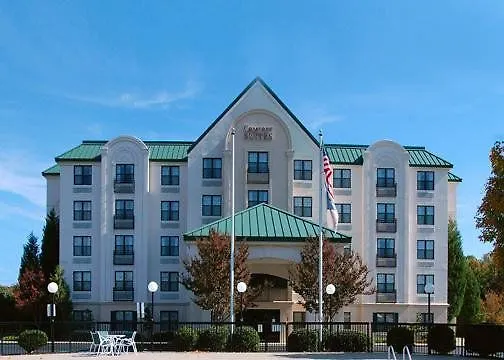 Comfort Hanes Mall Hotel